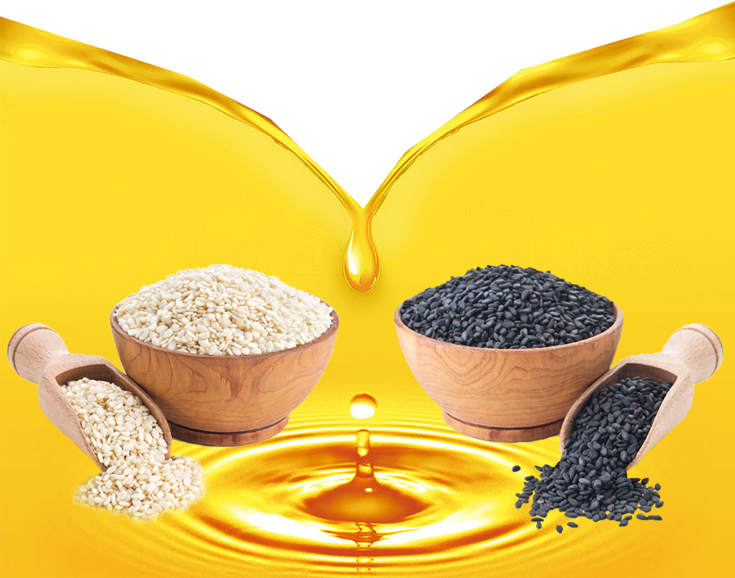 About Saba Seeds - Sesame and Black Seed Oil Manufacturer Yemen